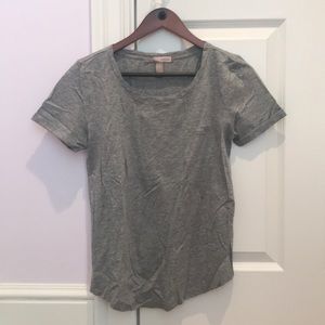 Grey T-Shirt